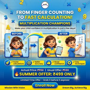 Multiplication Champions